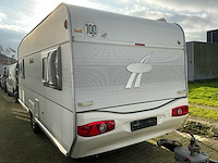2006 lmc munsterlandmünsterland caravan - afbeelding 33 van  36