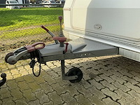 2006 lmc munsterlandmünsterland caravan - afbeelding 36 van  36