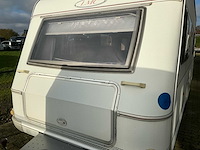 2006 lmc munsterlandmünsterland caravan - afbeelding 2 van  36