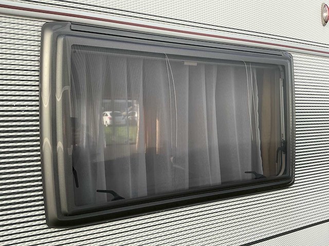 2006 lmc munsterlandmünsterland caravan - afbeelding 4 van  36