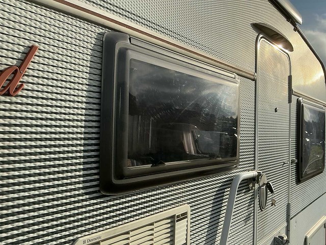 2006 lmc munsterlandmünsterland caravan - afbeelding 6 van  36