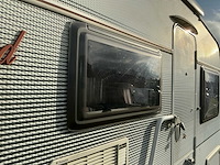 2006 lmc munsterlandmünsterland caravan - afbeelding 6 van  36