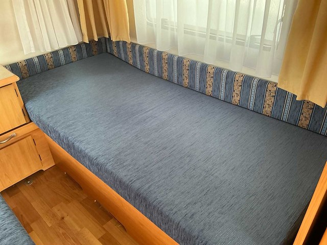 2006 lmc munsterlandmünsterland caravan - afbeelding 16 van  36