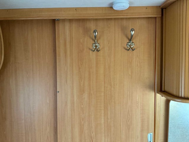 2006 lmc munsterlandmünsterland caravan - afbeelding 18 van  36