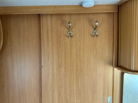 2006 lmc munsterlandmünsterland caravan - afbeelding 18 van  36