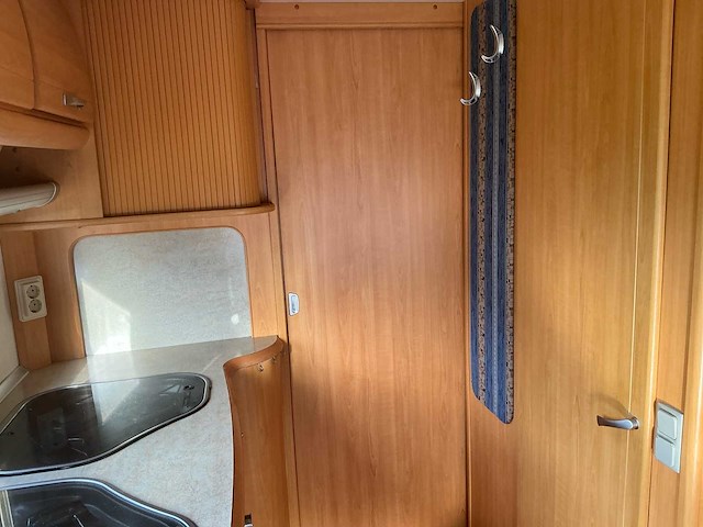 2006 lmc munsterlandmünsterland caravan - afbeelding 19 van  36