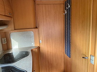 2006 lmc munsterlandmünsterland caravan - afbeelding 19 van  36