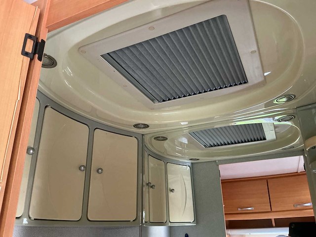 2006 lmc munsterlandmünsterland caravan - afbeelding 27 van  36