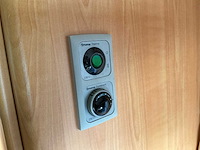 2006 lmc munsterlandmünsterland caravan - afbeelding 30 van  36