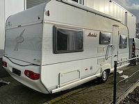 2006 lmc munsterlandmünsterland caravan - afbeelding 31 van  36
