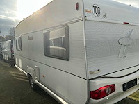 2006 lmc munsterlandmünsterland caravan - afbeelding 34 van  36