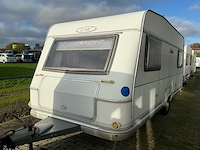 2006 lmc munsterlandmünsterland caravan - afbeelding 35 van  36