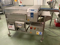 2006 loma systems iq2 metaaldetector - afbeelding 1 van  7