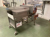 2006 loma systems iq2 metaaldetector - afbeelding 3 van  7