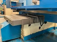 2006 l&w cinch-mill 30 cnc freesmachine - afbeelding 3 van  18