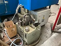 2006 l&w cinch-mill 30 cnc freesmachine - afbeelding 4 van  18