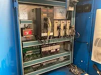 2006 l&w cinch-mill 30 cnc freesmachine - afbeelding 5 van  18
