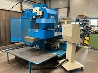 2006 l&w cinch-mill 30 cnc freesmachine - afbeelding 12 van  18