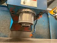 2006 l&w cinch-mill 30 cnc freesmachine - afbeelding 18 van  18
