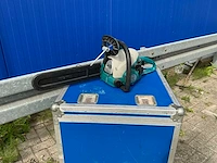 2006 makita dcs34 kettingzaag - afbeelding 1 van  6