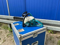 2006 makita dcs34 kettingzaag - afbeelding 2 van  6