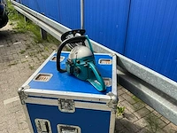 2006 makita dcs34 kettingzaag - afbeelding 3 van  6