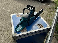 2006 makita dcs34 kettingzaag - afbeelding 4 van  6