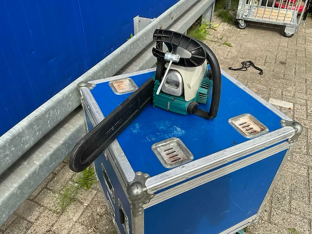 2006 makita dcs34 kettingzaag - afbeelding 5 van  6