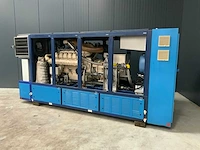 2006 man gas engine e2842 e312 stroomgenerator (300kva) - afbeelding 7 van  13