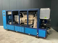 2006 man gas engine e2842 e312 stroomgenerator (300kva) - afbeelding 10 van  13