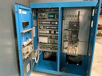 2006 man gas engine e2842 e312 stroomgenerator (300kva) - afbeelding 13 van  13
