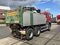 2006 man h56 vrachtwagen - afbeelding 3 van  43