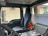 2006 man h56 vrachtwagen - afbeelding 9 van  43