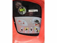 2006 manitou 100vjr hoogwerker - afbeelding 12 van  13