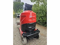 2006 manitou 100vjr hoogwerker - afbeelding 5 van  13