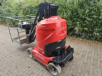 2006 manitou 100vjr hoogwerker - afbeelding 7 van  13