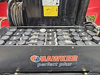 2006 manitou 100vjr hoogwerker - afbeelding 9 van  13