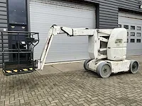 2006 manitou 120 aetjc hoogwerker - afbeelding 1 van  14