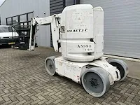 2006 manitou 120 aetjc hoogwerker - afbeelding 9 van  14