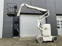 2006 manitou 120 aetjc hoogwerker - afbeelding 10 van  14