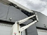 2006 manitou 120 aetjc hoogwerker - afbeelding 11 van  14