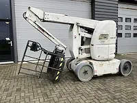 2006 manitou 120 aetjc hoogwerker - afbeelding 13 van  14