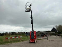 2006 manitou 120 aetjc hoogwerker - afbeelding 3 van  19