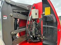 2006 manitou 120 aetjc hoogwerker - afbeelding 6 van  19