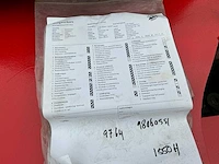 2006 manitou 120 aetjc hoogwerker - afbeelding 10 van  19