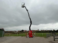 2006 manitou 120 aetjc hoogwerker - afbeelding 18 van  19