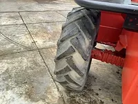 2006 manitou maniscopic mt1235 verreiker 4x4x4 - afbeelding 3 van  32