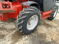 2006 manitou maniscopic mt1235 verreiker 4x4x4 - afbeelding 5 van  32