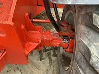 2006 manitou maniscopic mt1235 verreiker 4x4x4 - afbeelding 6 van  32