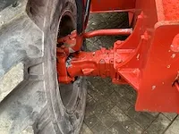 2006 manitou maniscopic mt1235 verreiker 4x4x4 - afbeelding 8 van  32